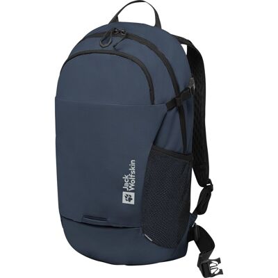 Jack Wolfskin Velocity 20, Ryggsäck, Mörkblå 20L Jack Wolfskin Velocity 20, Ryggsäck, Mörkblå 20L