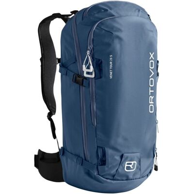 Ortovox Venet Tour 28L S, Skidryggsäck, Blå 28L Ortovox Venet Tour 28L S, Skidryggsäck, Blå 28L