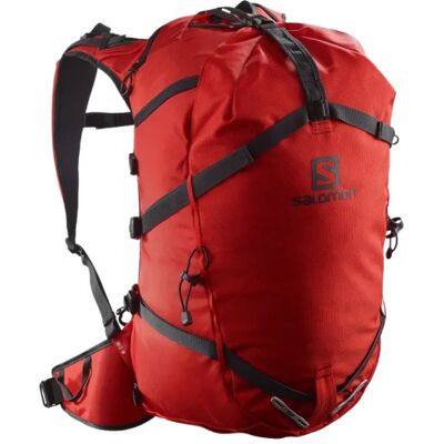 Salomon MTN 45 - Ryggsäck 40L för skidåkning och vandring Salomon MTN 45 - Ryggsäck 40L för skidåkning och vandring