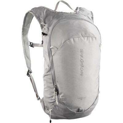 Salomon Trailblazer 10, Rygsäck, Grå/Silver 10L Salomon Trailblazer 10, Rygsäck, Grå/Silver 10L