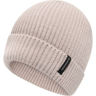 Didriksons Buz, Mössa, Barn, Beige 54-56 Didriksons Buz, Mössa, Barn, Beige 54-56