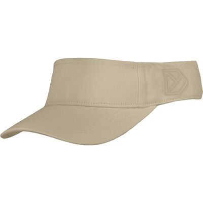Didriksons Dara, Skärm, Clay Beige Onesize Didriksons Dara, Skärm, Clay Beige Onesize