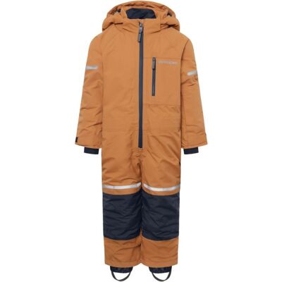 Didriksons Falken, Vinteroverall, Junior, Orange 110 Didriksons Falken, Vinteroverall, Junior, Orange 110