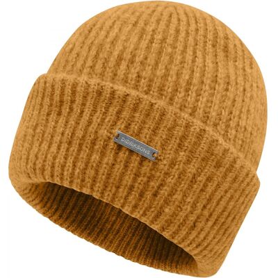 Didriksons Malin, Mössa, Spice Brown Onesize Didriksons Malin, Mössa, Spice Brown Onesize