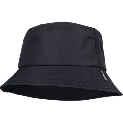 Didriksons Solomon, Hatt, Svart S/M Didriksons Solomon, Hatt, Svart S/M