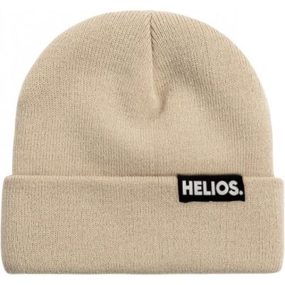 Helios Classic, Mössa, Beige Onesize Helios Classic, Mössa, Beige Onesize