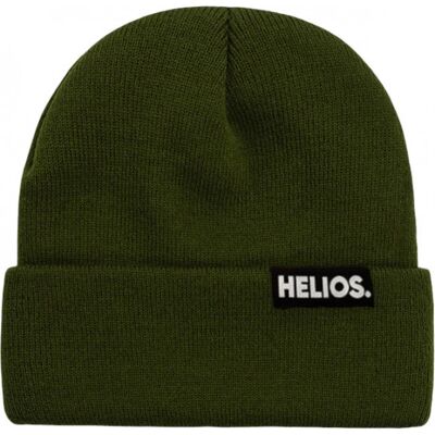 Helios Classic, Mössa, Grön Onesize Helios Classic, Mössa, Grön Onesize