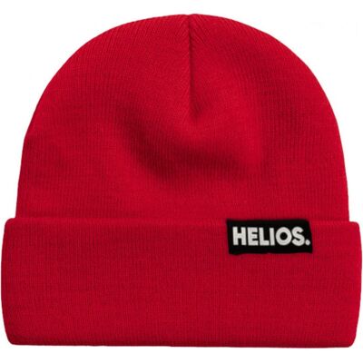 Helios Classic, Mössa, Mörkröd Onesize Helios Classic, Mössa, Mörkröd Onesize