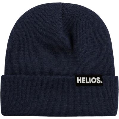 Helios Classic, Mössa, Navy Onesize Helios Classic, Mössa, Navy Onesize