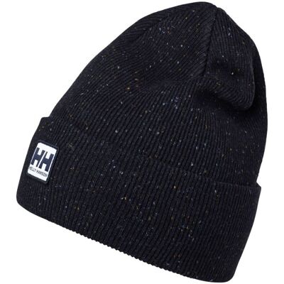 Helly Hansen Urban Cuff, Mössa, Svart Onesize Helly Hansen Urban Cuff, Mössa, Svart Onesize