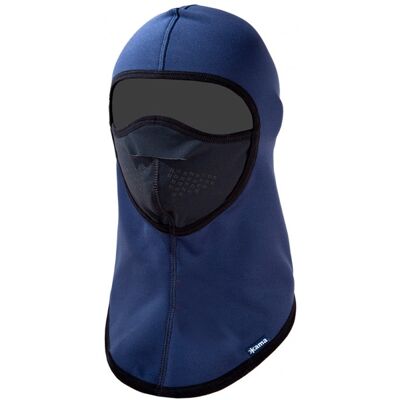 Kama Fleece Balaclava, Marinblå M Kama Fleece Balaclava, Marinblå M