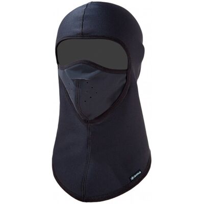 Kama Fleece Balaclava, Svart L Kama Fleece Balaclava, Svart L