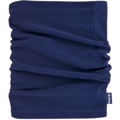 Kama Modell Tecnostretch fleece Halsvärmare - Halsvärmare Kama Modell Tecnostretch fleece Halsvärmare - Halsvärmare