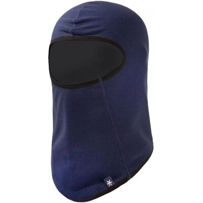 Kama lätt fleece skidmask, navy Onesize Kama lätt fleece skidmask, navy Onesize