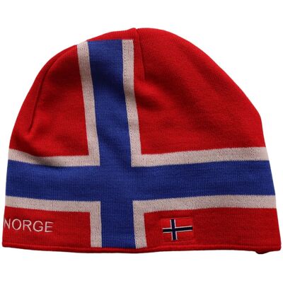 Kama Mössa, Norge Onesize Kama Mössa, Norge Onesize