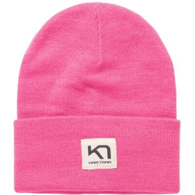 Kari Traa Røthe, Mössa, Pink Onesize Kari Traa Røthe, Mössa, Pink Onesize