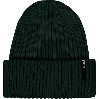 POC Beanie, Mössa, Mörkgrön Onesize POC Beanie, Mössa, Mörkgrön Onesize