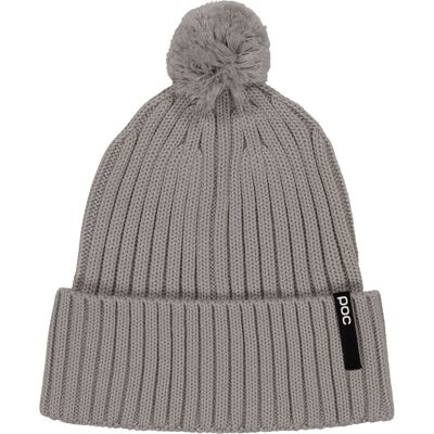 POC Beanie Pom, Mössa med Toffs, Grå Onesize POC Beanie Pom, Mössa med Toffs, Grå Onesize