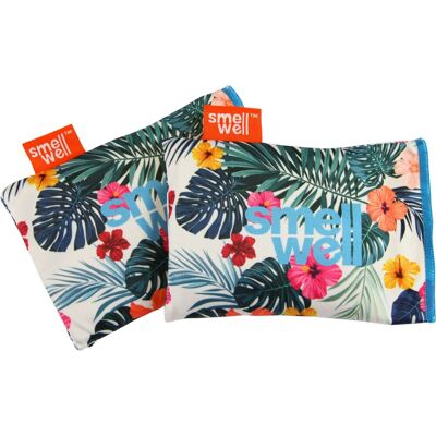 SmellWell Original Active, Luktborttagare, Hawaii Floral Onesize SmellWell Original Active, Luktborttagare, Hawaii Floral Onesize