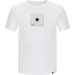 2117 of Sweden Apelviken, T-shirt, Herr, Vit XL(54) 2117 of Sweden Apelviken, T-shirt, Herr, Vit XL(54)