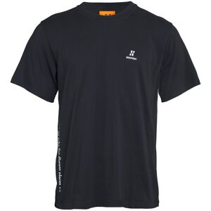 Aeonian the LYNGEN, T-shirt, Svart M(50) Aeonian the LYNGEN, T-shirt, Svart M(50)