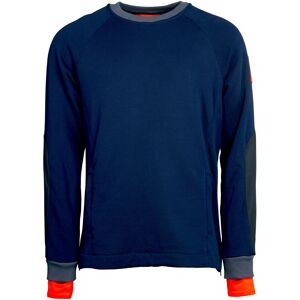 Aeonian the THY, Sweater, Herr, Mörkblå L(52) Aeonian the THY, Sweater, Herr, Mörkblå L(52)