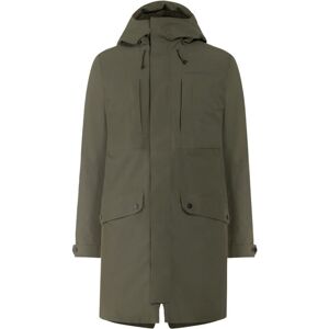 Didriksons Falke, Parkas, Herr, Mörkgrön M(50) Didriksons Falke, Parkas, Herr, Mörkgrön M(50)