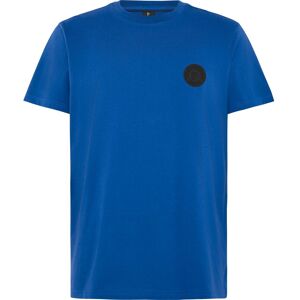 Didriksons Holger, T-shirt, Herr, Ultramarine XXL(56) Didriksons Holger, T-shirt, Herr, Ultramarine XXL(56)