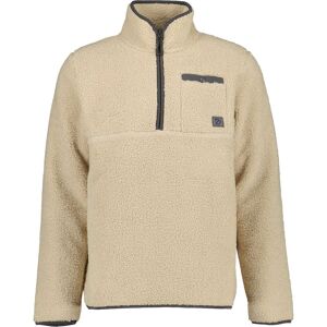 Didriksons Phoenix, Fleecetröja, Herr, Clay Beige M(50) Didriksons Phoenix, Fleecetröja, Herr, Clay Beige M(50)
