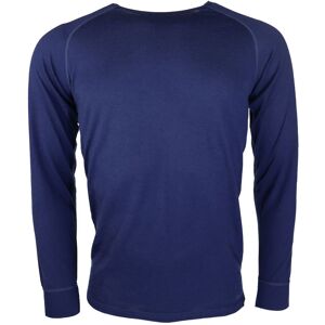 Helios Merino One, Underställströja, Herr, Navy XXL(56) Helios Merino One, Underställströja, Herr, Navy XXL(56)