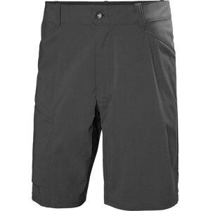 Helly Hansen Elv Light Tur, Shorts, Herr, Grå L(52) Helly Hansen Elv Light Tur, Shorts, Herr, Grå L(52)