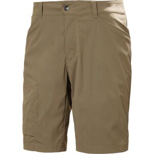 Helly Hansen Elv Light Tur, Shorts, Herr, Bedrock M(50) Helly Hansen Elv Light Tur, Shorts, Herr, Bedrock M(50)