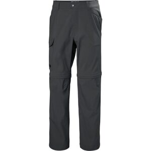 Helly Hansen Herr Elv Light Zip Off Turbyxor - Vandringar Helly Hansen Herr Elv Light Zip Off Turbyxor - Vandringar