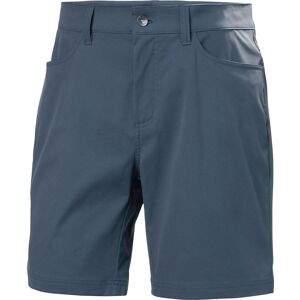 Helly Hansen Holmen 5 Pocket, Shorts, Herr, Alpine Frost 36 Helly Hansen Holmen 5 Pocket, Shorts, Herr, Alpine Frost 36