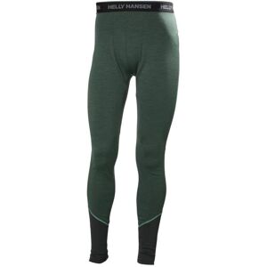 Helly Hansen Lifa Merino Midweight Pant, Herr, Mörkgrön XXL(56) Helly Hansen Lifa Merino Midweight Pant, Herr, Mörkgrön XXL(56)