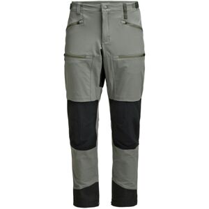 Lundhags Padje Stretch Pant M, vandringsbyxa, herr, grön/svart XL(54) Lundhags Padje Stretch Pant M, vandringsbyxa, herr, grön/svart XL(54)