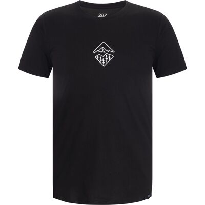 2117 of Sweden Apelviken, T-shirt, Herr, Svart XL(54) 2117 of Sweden Apelviken, T-shirt, Herr, Svart XL(54)