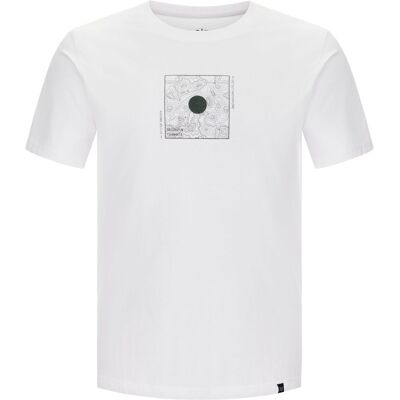 2117 of Sweden Apelviken, T-shirt, Herr, Vit M(50) 2117 of Sweden Apelviken, T-shirt, Herr, Vit M(50)