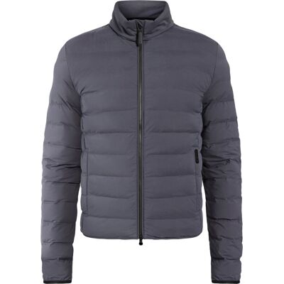 Didriksons Arvid, Fiberdunjacka, Herr, Austere Blue L(52) Didriksons Arvid, Fiberdunjacka, Herr, Austere Blue L(52)