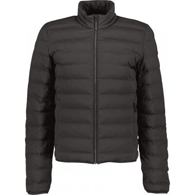 Didriksons Arvid, Fiberdunjacka, Herr, Svart M(50) Didriksons Arvid, Fiberdunjacka, Herr, Svart M(50)