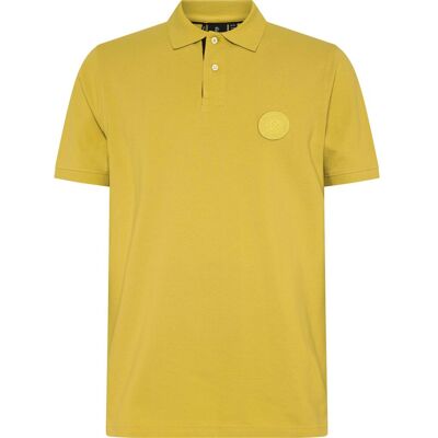 Didriksons Axel, Piké, Herr, Yellow Pollen M(50) Didriksons Axel, Piké, Herr, Yellow Pollen M(50)