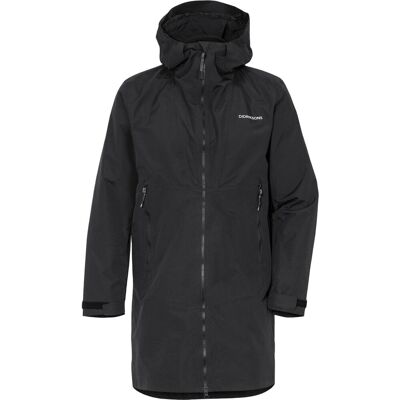 Didriksons Donny, Parkas, Herr, Svart XXL(56) Didriksons Donny, Parkas, Herr, Svart XXL(56)