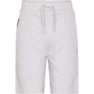 Didriksons Fejan, Shorts, Junior, Ljusgrå 130 Didriksons Fejan, Shorts, Junior, Ljusgrå 130