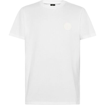 Didriksons Holger, T-shirt, Herr, Snow White S(48) Didriksons Holger, T-shirt, Herr, Snow White S(48)