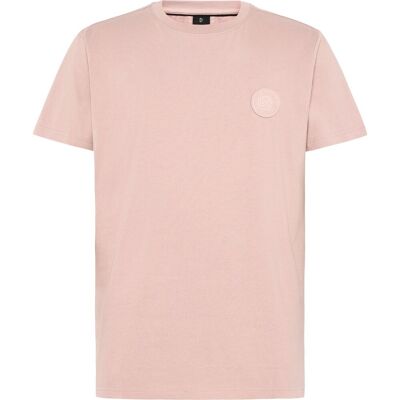 Didriksons Holger, T-shirt, Herr, Vintage Pink XL(54) Didriksons Holger, T-shirt, Herr, Vintage Pink XL(54)