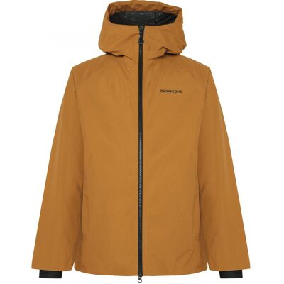 Didriksons Marvin, Vinterjacka, Herr, Spice Brown XL(54) Didriksons Marvin, Vinterjacka, Herr, Spice Brown XL(54)