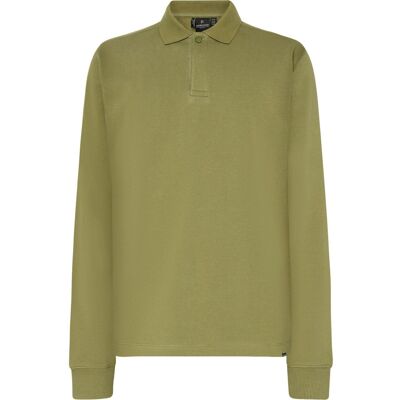 Didriksons Noel, Tröja, Herr, Duffle Green M(50) Didriksons Noel, Tröja, Herr, Duffle Green M(50)