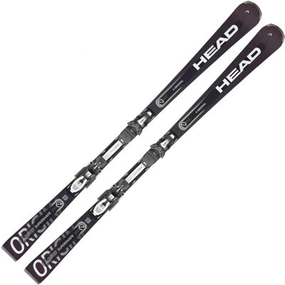 HEAD Supershape e-Original + PRD 12 GW 156cm HEAD Supershape e-Original + PRD 12 GW 156cm
