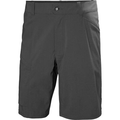 Helly Hansen Elv Light Tur, Shorts, Herr, Grå XL(54) Helly Hansen Elv Light Tur, Shorts, Herr, Grå XL(54)