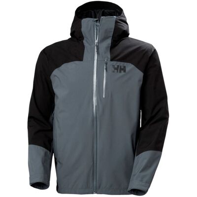 Helly Hansen Loke 2L, Skaljacka, Herr, Alpine Frost S(48) Helly Hansen Loke 2L, Skaljacka, Herr, Alpine Frost S(48)
